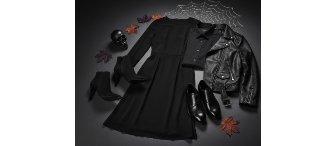 Beyond the Costume: Create Your Halloween Look with Style